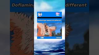 The true speech by doflamingo ☠️ onepiece doflamingo luffy shorts [upl. by Persian]