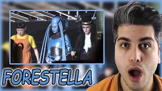 Forestella 포레스텔라   Hijo De La Luna  FNL  Forestella Live Show REACTION [upl. by Alak409]