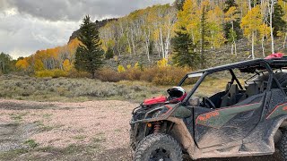 Our Longest Day Ride Ever on the Paiute Trail [upl. by Peskoff]