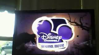 Girl Vs Monster Promo 1  Disney Channel Australia [upl. by Llatsyrk715]