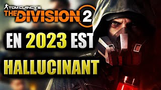 The Division 2  182 heures plus tard est toujours Hallucinant [upl. by Behlau259]