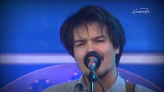 Milky Chance  Live  Garorock Festival 2017 [upl. by Leugimesoj759]