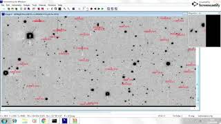 COMO UTILIZAR O ASTROMETRICA [upl. by Akienat]