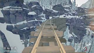 The Long Dark Buried Echos 238  Astrids Diary Day 1000 on Interloper [upl. by Yud]