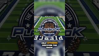 Subscribe to the PC Nation Playbook Promo from Episode 2 [upl. by Crespi]