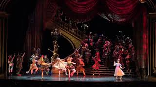 Phantom of the Opera Stockholm 2016  ACT 2 [upl. by Bywoods]