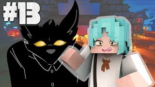 The Werewolves Among Us  BECOMING UNSTABLE Minecraft Roleplay 13 [upl. by Herald]