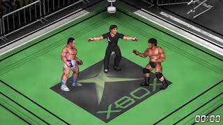 FPWW NOAH Sasaki vs Kobashi [upl. by Leahcir]