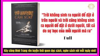 Sách Nói Tử Huyệt Cảm Xúc Full [upl. by Shel879]