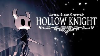 Galien Hollow Knight [upl. by Ellerrehs]