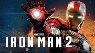 Iron Man 2  Iron Man 2 Full Movie HD Full Hindi Dubbed Blockbuster Hollywood Movie Facts amp Review [upl. by Queenie]