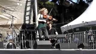 Natalie MacMaster Tullochgorum HSB 2009 [upl. by Tiffani]