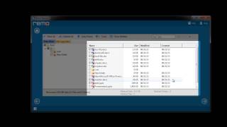 Recovering Deleted Files from a FAT32 External Hard Drive [upl. by Solahcin]