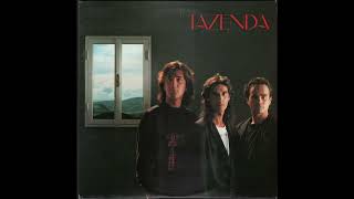 TAZENDA –   Ricordi SMRL 6389 – 1988    FULL ALBUM [upl. by Elkin]