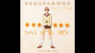 Escaflowne  Dance Of The Curse remix Stanyi [upl. by Oxford595]