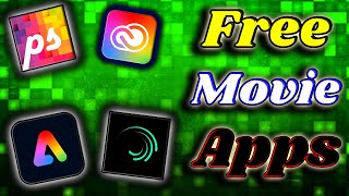 Best Free Movie Apps For Firestick 2024  TechTycoon [upl. by Zwick]