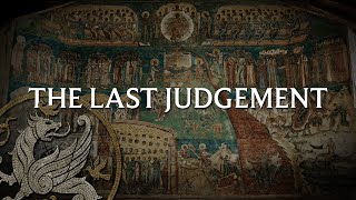 The Last Judgement The Culmination of Christian Symbolism [upl. by Yeltnarb]