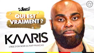 LHISTOIRE DE KAARIS [upl. by Magnum]