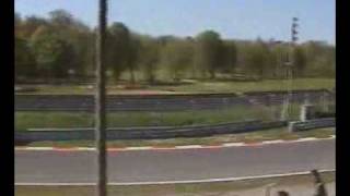 F1 Italy Grandstand Parabolica 22 [upl. by Cher]