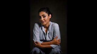 Golshifte Farahani شهرزاده ی قصه ی من [upl. by Tennes]