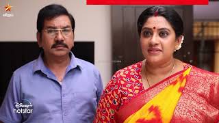 Thamizhum Saraswathiyum  Episode Preview 1  29 March [upl. by Nadeen]