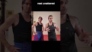 Social Media is LYING to you martialarts selfdefense sword [upl. by Noral]