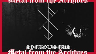 Austrian BLACK METAL Nahtrunar 🇦🇹  Symbolismus  2015 [upl. by Euell249]