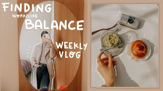 WEEKLY VLOG  TROVARE IL LATO POSITIVO amp COLTIVARE GLI HOBBY come fa BILL GATES [upl. by Reginald]