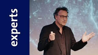 Experts Gerd Leonhard Technology vs Humanity DE [upl. by Gnuoy]