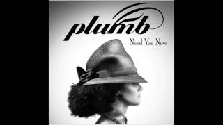 Plumb  I Want You Here Album  Need You Now [upl. by Gernhard304]