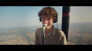 Cosmo Sheldrake  Pliocene Live on Air [upl. by Ardnua]