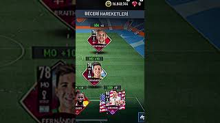 Fifa 2223🥲 keşfet football footballedit fypシ゚viral fyp viralvideo fifa23 fifa fifa22 [upl. by Darda]