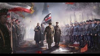 Kaiserreich 10 Theme Die Wacht am Rhein [upl. by Goggin]