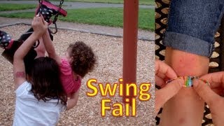 Swing Fail WK 69 [upl. by Odarnoc546]