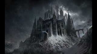 GOTHIC METAL PLAYLIST [upl. by Orsini]