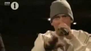 Eminem  Swag Juice Music Video [upl. by Akihsat687]