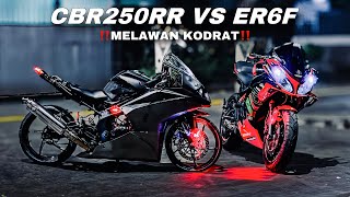 291cc VS 650cc trek 1500M [upl. by Aikemit282]