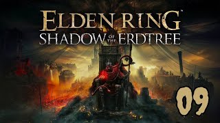 Return of the Elden Lord I ER Shadow of the Erdree  09 [upl. by Nirrak782]