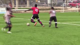 PSC Pro Soccer Tryouts  Houston 2016 Day 3 Highlights [upl. by Devon170]