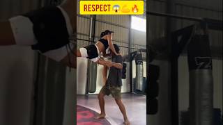 best self defense moves for women 😱💪challenge kungfu [upl. by Bohlen]