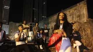 NOLA HipHop Awards Cypher 2014 understream [upl. by Andert]