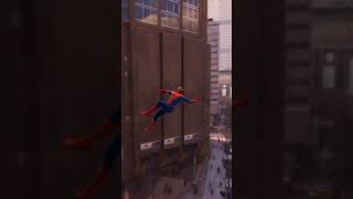 Spider man PS4 [upl. by Tak]