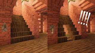 10 Secret Passages in One Building  Weekly Update 20 [upl. by Urania280]