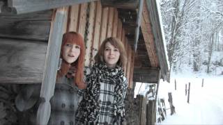 All I Have To Do Is Dream  MonaLisa Twins Everly Brothers Cover [upl. by Joette586]