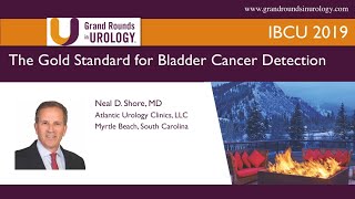 The Gold Standard for Bladder Cancer Detection [upl. by Ahsiek404]