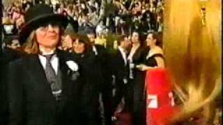 Diane Keaton  Oscar 2004 [upl. by Artenak]