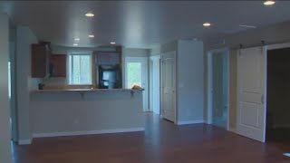 Affordable apartments remain hard to find in Boise [upl. by Seaman]