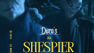 Daro’s  SHESPIER [upl. by Sidonnie]