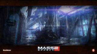 Two Steps From Hell  Heart of Courage  Mass Effect 2 [upl. by Derfniw393]