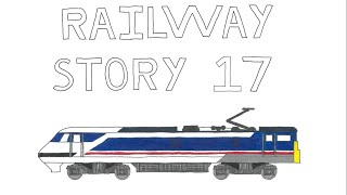 British Rail and Thatchers Economic Policy in the 1980s [upl. by Vahe]